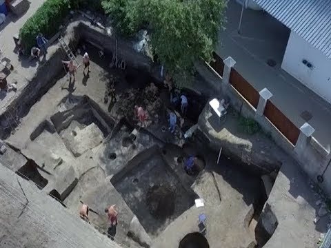 Видео: Какие тайны хранит Нижний посад Курска