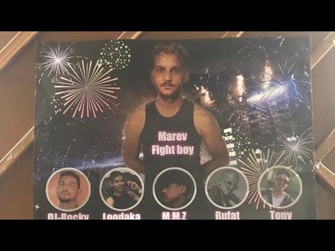 Видео: квартал победа концерт 15 август 2024г