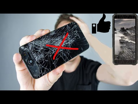 Видео: Как правильно проверить дисплей телефона перед установкой