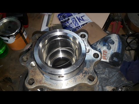 Видео: мтз-82 ПВМ регулировка угловой передачи