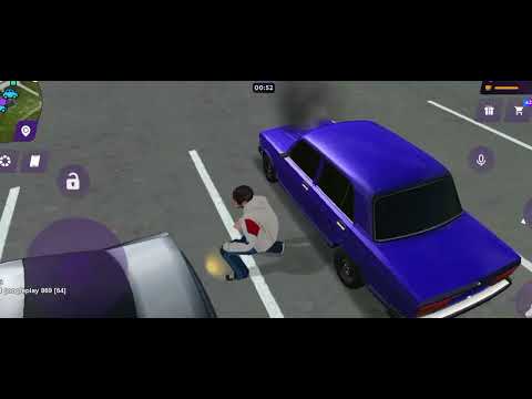 Видео: Путь до миллионера на матрёшке рп #3 
