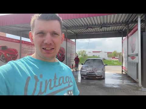 Видео: Оживление. Ее больше года не могли завести. Альфа Ромео 146