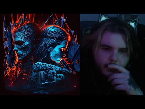 Видео: реакция на plagueinside - ХЕЛЬХЕЙМ (Альбом 2023)