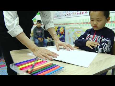 Видео: Балага тамга жаздырууда ата-эне эмнеге конул буруусу керек.