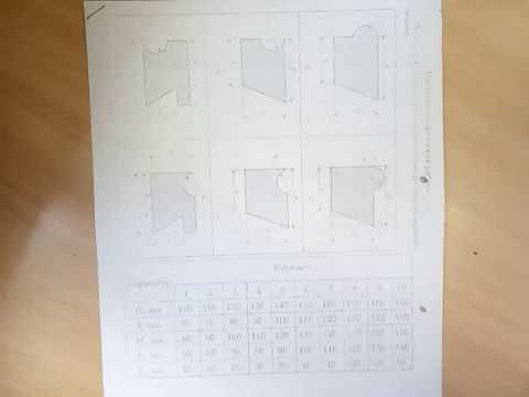 Видео: Практическая №5 Определение центра тяжести сложной фигуры
