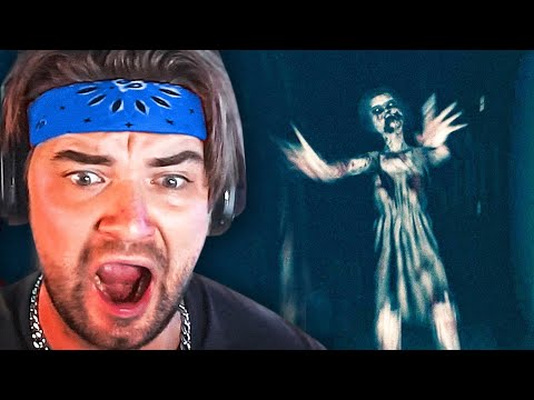 Видео: KingWoolz против СТАРОЙ ЛЕДИ ДЕМОН