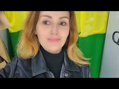 Видео: Купую пальто в секонді 🧥🤘Бюджетні парфуми на осінь в Єві 💎