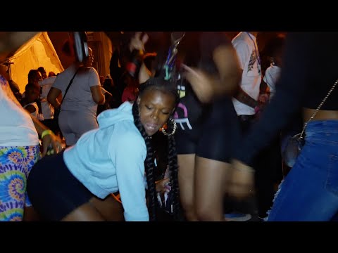 Видео: Жизнь внутри одной из самых опасных банд Крипс