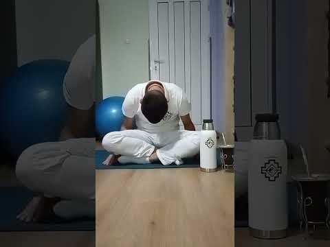 Видео: Хармонизиране на 5 - те органа!