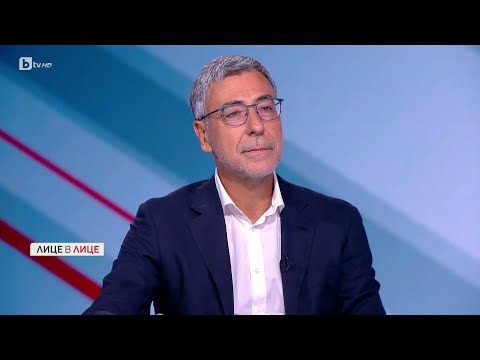 Видео: Проф. Даниел Вълчев: Силата не решава политически въпроси трайно | БТВ