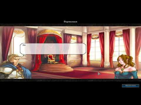 Видео: Прохождение Puzzle Quest  Серия 1