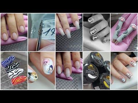 Видео: НЕ ПРИШЛА КЛИЕНТКА/РАСПАКОВКА/ВЫКРАСКА/ВЛОГ