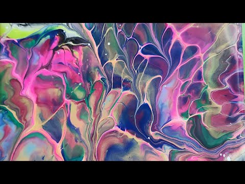 Видео: Di.Gaz My New Secret Poring Medium. Мой Новый Медиум .Супер Эффект. 07.08.23 г