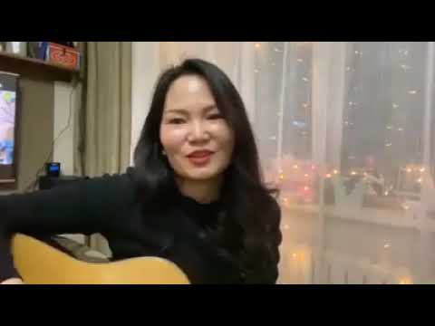 Видео: Эр хүн танаа гитар/er khun tanaa guitar cover