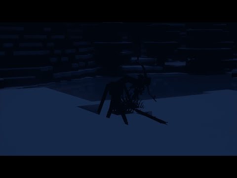 Видео: НЕ СМОТРИТЕ НА НЕГО ▶ SKIN STALKER