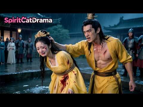 Видео: Император публично высек императрицу ради любимой! Когда правда вскрылась, он умолял вернуть!#истори