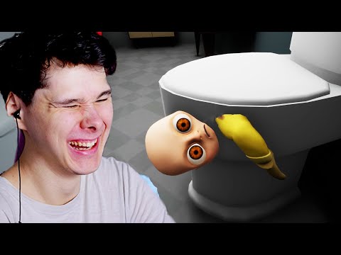 Видео: РЕБЕНОК ИЗ АДА ВЕРНУЛСЯ ➲ BABY IN YELLOW