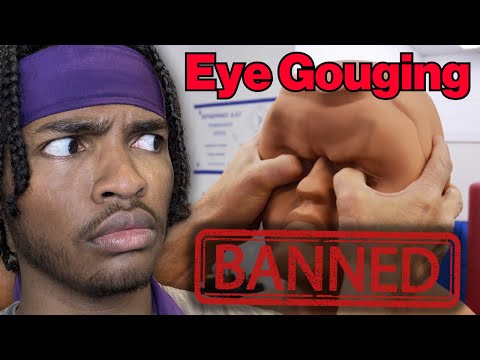 Видео: ЗАПРЕЩЕННЫЕ методы казни везде