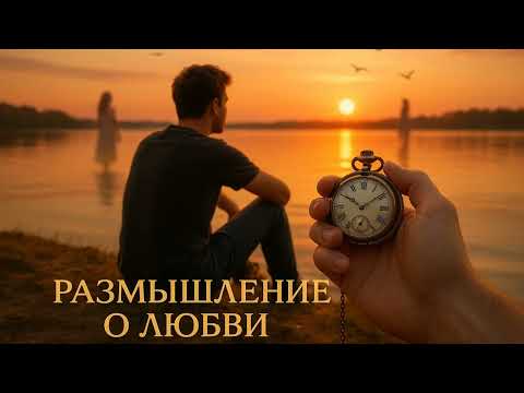 Видео: Размышление о любви.  #Любовь   #Реинкарнация   #ВечнаяЛюбовь  #ДушевнаяПесня