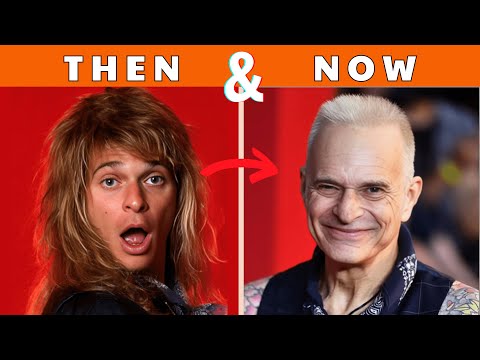 Видео: Вы будете шокированы – 55 самых старых рок-звезд, всё ещё живых в 2025 году | Oldest Rock (Часть 2)