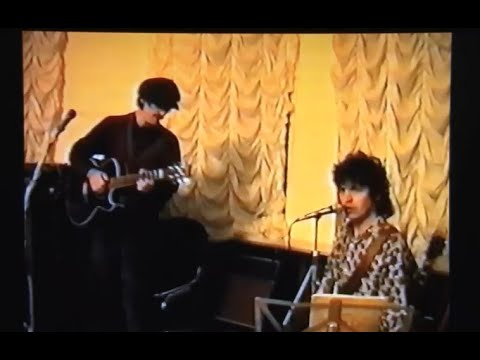 Видео: Группа Сильвер и Михаил  Боярский  90 е   -  Репетиция