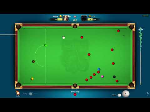 Видео: Pool Live Pro, №0307. Носит же земля таких