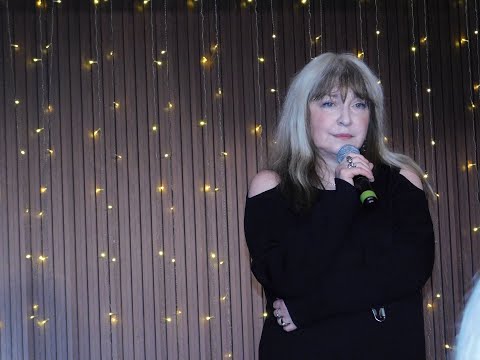 Видео: Сольный концерт Екатерины Семёновой в Бард-клубе «Гнездо глухаря» имени А.Г. Ермилова, 06.03.2024