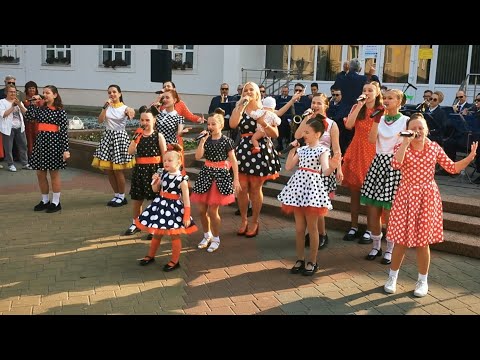 Видео: Привет, ЛЕТО! Музыкальные Вечера На Советской!