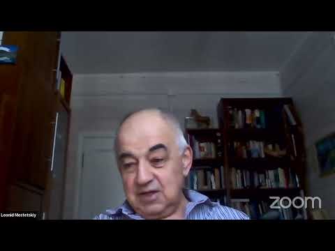 Видео: Анализ и распознование изображенрий. Лекция 3