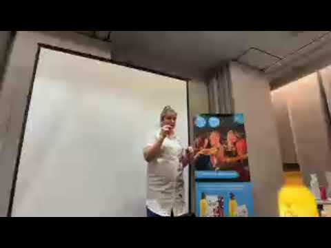 Видео: Презентация бизнеса Forever 13.11.2025