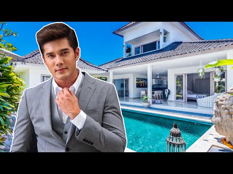 Видео: Как живет Мик Тонрая (Mick Tongraya) и сколько он зарабатывает