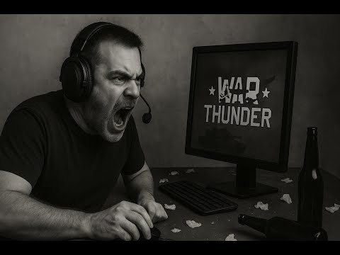 Видео: БАТЯ ИЩЕТ РАКОВ В #warthunder