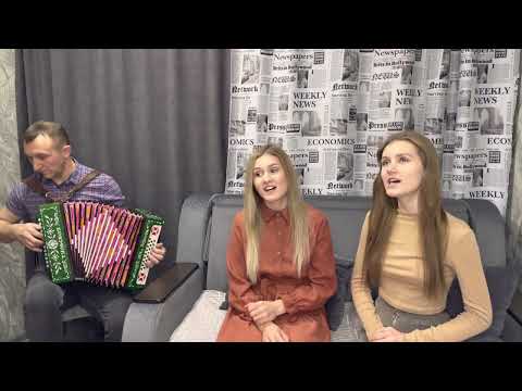 Видео: НОВИНКА! 🔥 Красивая авторская песня «Веточка сирени»!