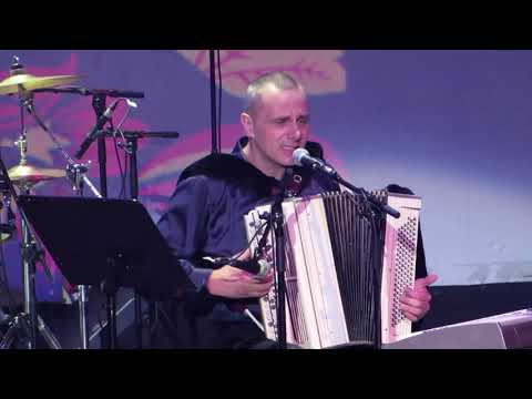 Видео: Русь - Мой Кочён (live master sound)