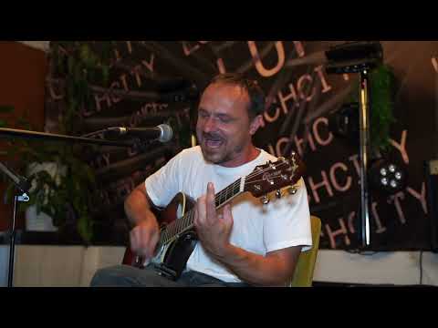 Видео: Владимир Клявин  ( Акустический концерт в Москве ) @Vladimir_Klyavin