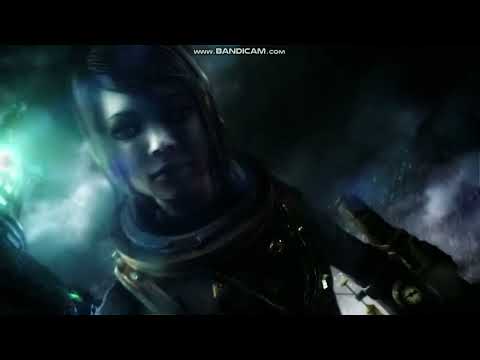 Видео: Bioshock 2 ФИНАЛ (прохождение)