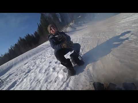 Видео: Рыбалка на щук зимой на севере . Ловим на жерлицы 2020