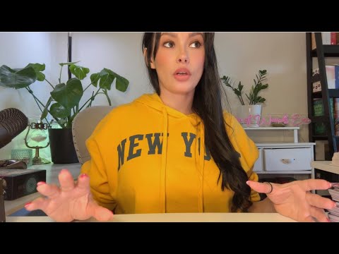 Видео: Я создал это, чтобы найти тебя, потому что «ЭТО СЕЗОН» 😉 следующие 24-48 часов! 😘