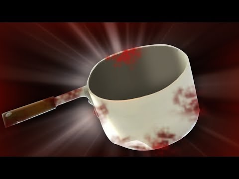 Видео: САМОЕ ОПАСНОЕ SCP – КАСТРЮЛЯ | Gmod: RP