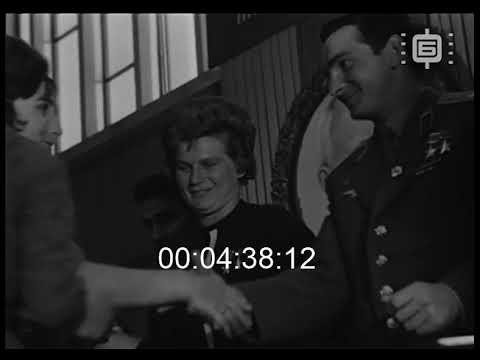 Видео: Кино преглед No 38 / Newsreel No 38 (1963)