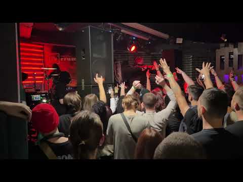 Видео: Мегамозг - В западне (Волгоград 14.10.25)