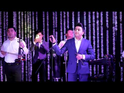 Видео: Рустам Азими сурудхои ракси туйёна 2025 дар туй