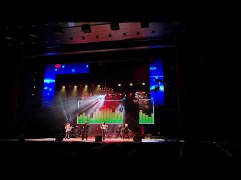 Видео: Михаил Белчев на 75