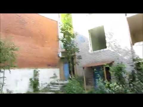 Видео: Пионерский лагерь "МИР" п/л МИР Острошицкий городок Минск Беларусь