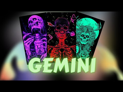 Видео: БЛИЗНЕЦЫ😳 БУДЬТЕ ОСТОРОЖНЫ, НЕ СПИТЕ С ЭТИМ ЧЕЛОВЕКОМ😱 У НЕГО ЗППП, И ОНИ НЕ ПЛАНИРУЮТ ВАМ ОБ ЭТО...