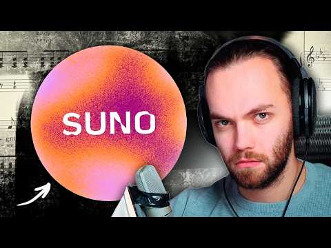 Видео: AI УБИВАЕТ МУЗЫКУ? Что Suno и Udio сделали с нами в 2026