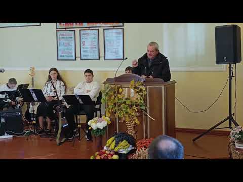 Видео: ⛪19.10.2025 Ми в гостях у Кам'янки-Мелява на "Святі подякі "🙏