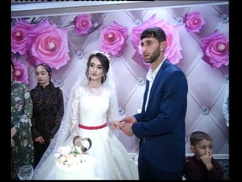 Видео: Исмаил &  Шахрузат.Часть 2-я