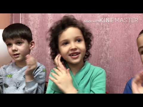 Видео: Визитная карточка учителя-логопеда на конкурс "Воспитатель года-2020"