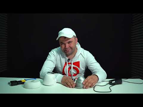 Видео: Денчик против аналогово видео